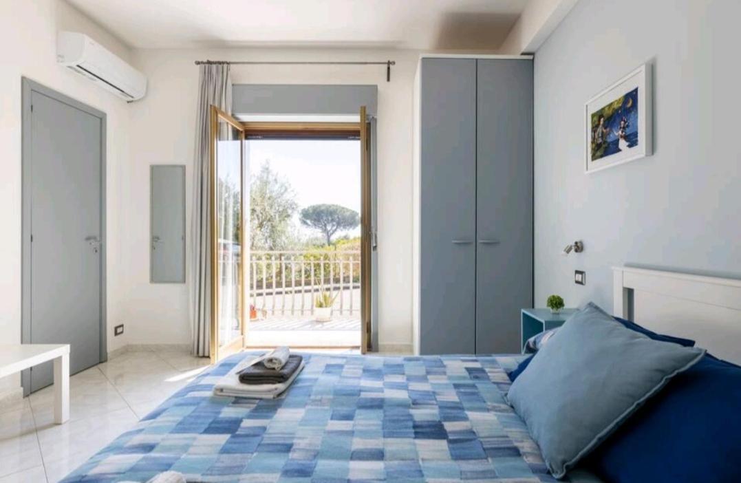 B&B Terra Di Miti Acireale Εξωτερικό φωτογραφία